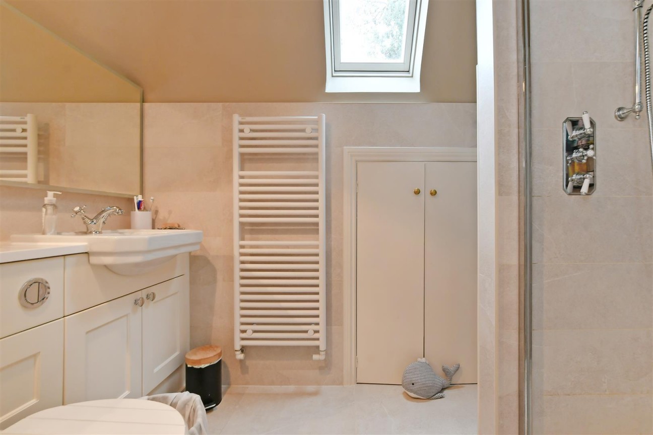 The Garden House, 3 King Edwards, Rivelin, Sheffield