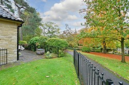 The Garden House, 3 King Edwards, Rivelin, Sheffield