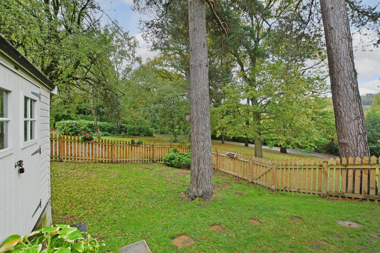 The Garden House, 3 King Edwards, Rivelin, Sheffield