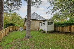 The Garden House, 3 King Edwards, Rivelin, Sheffield