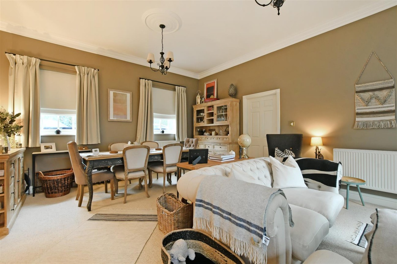 The Garden House, 3 King Edwards, Rivelin, Sheffield