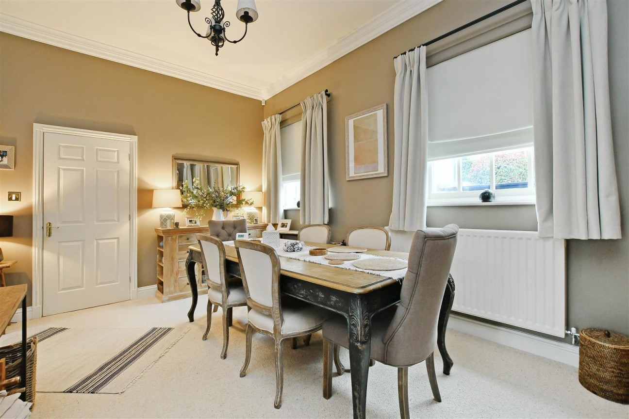 The Garden House, 3 King Edwards, Rivelin, Sheffield