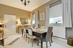 The Garden House, 3 King Edwards, Rivelin, Sheffield