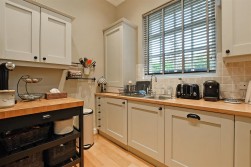 The Garden House, 3 King Edwards, Rivelin, Sheffield