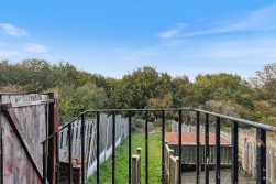 Mauncer Crescent, Sheffield