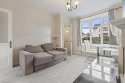 Mauncer Crescent, Sheffield