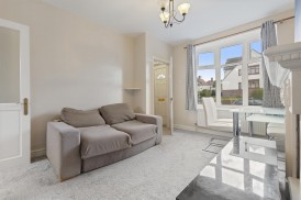 Mauncer Crescent, Sheffield