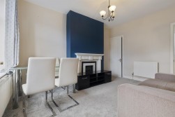 Mauncer Crescent, Sheffield