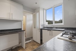 Mauncer Crescent, Sheffield