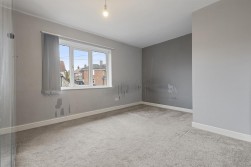 Mauncer Crescent, Sheffield