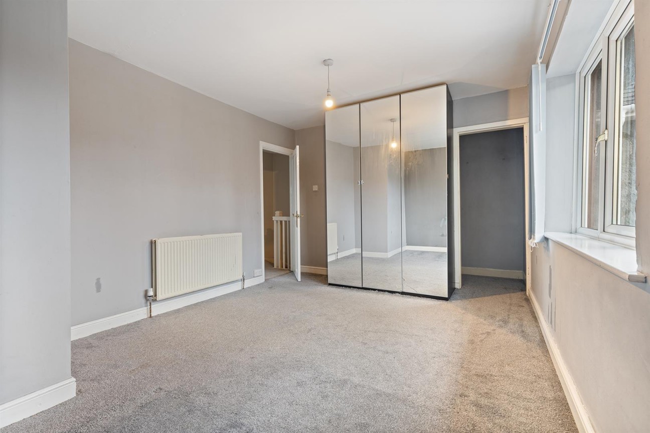 Mauncer Crescent, Sheffield