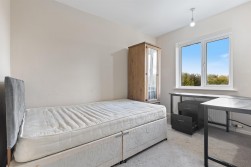 Mauncer Crescent, Sheffield