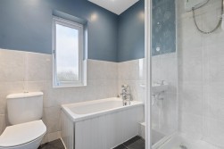 Mauncer Crescent, Sheffield