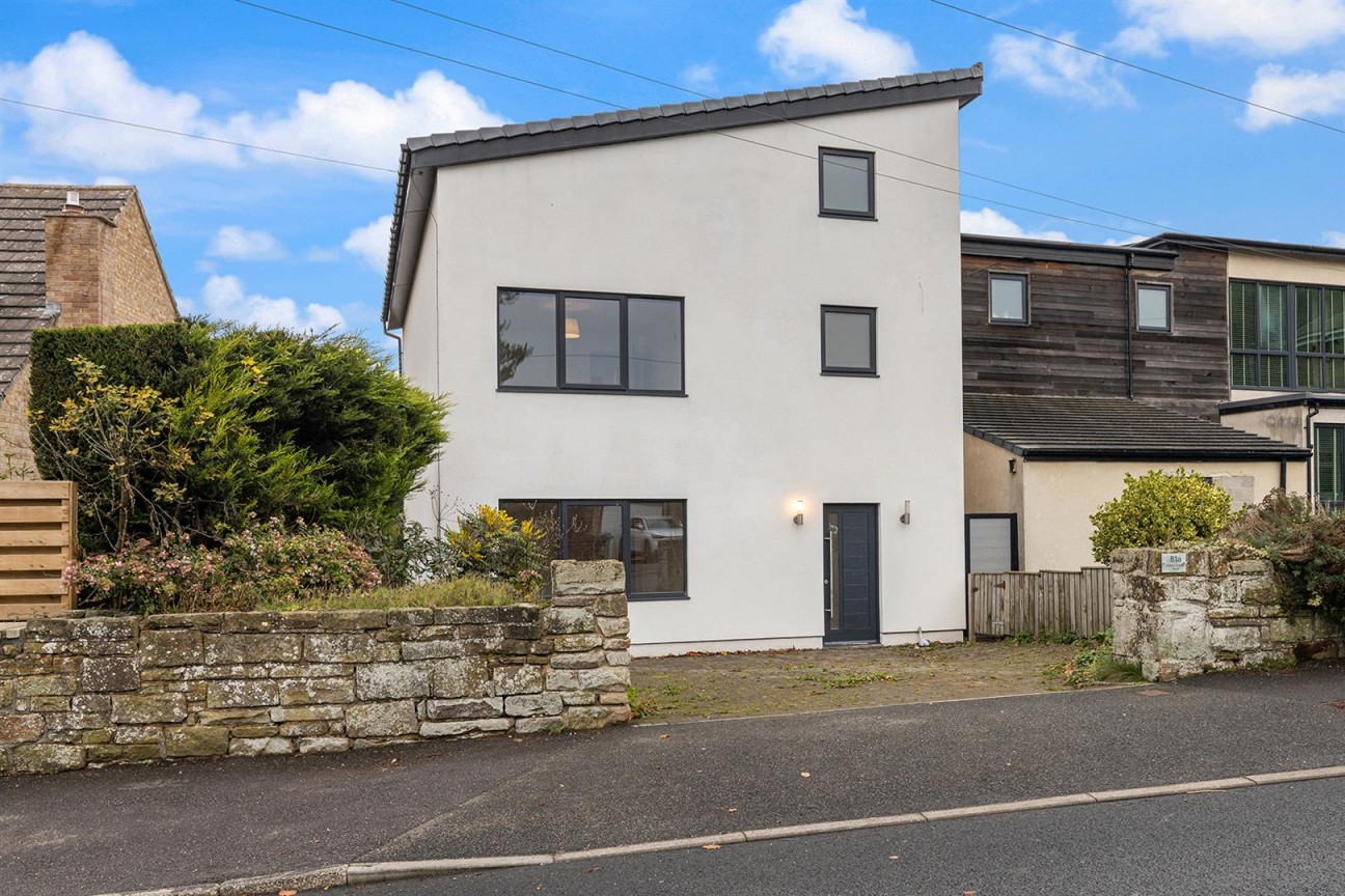 Hallam Grange Road, Sheffield