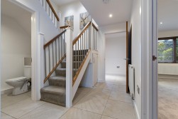 Hallam Grange Road, Sheffield