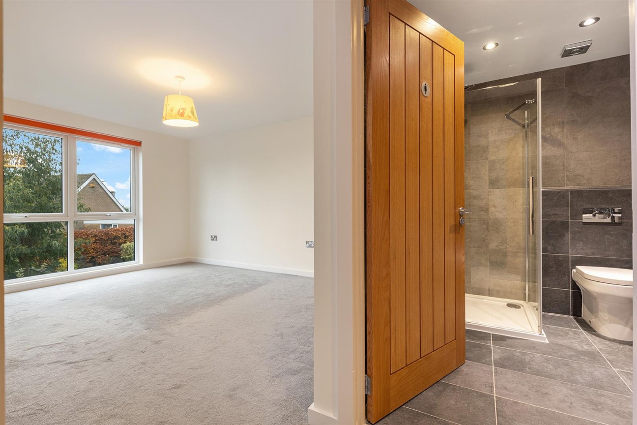 Hallam Grange Road, Sheffield