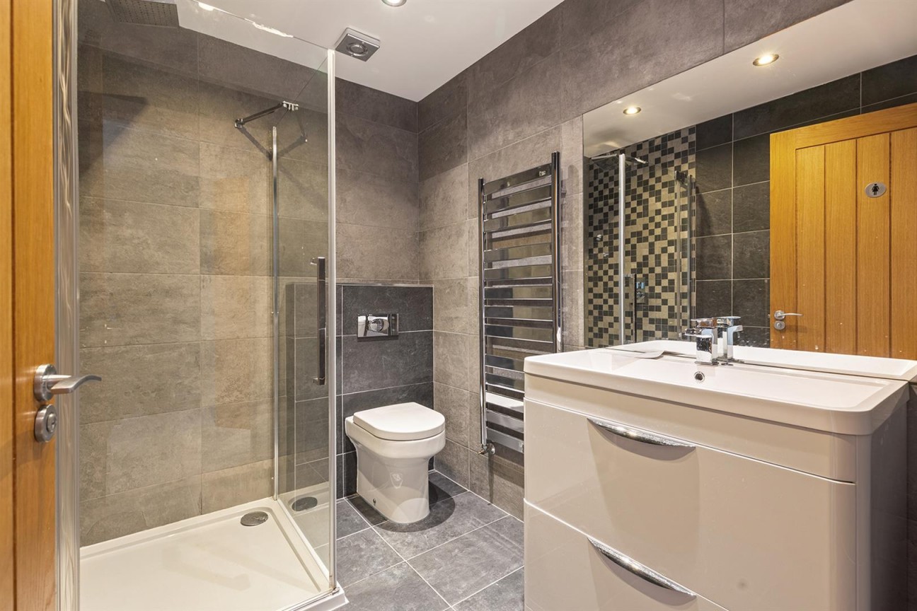 Hallam Grange Road, Sheffield