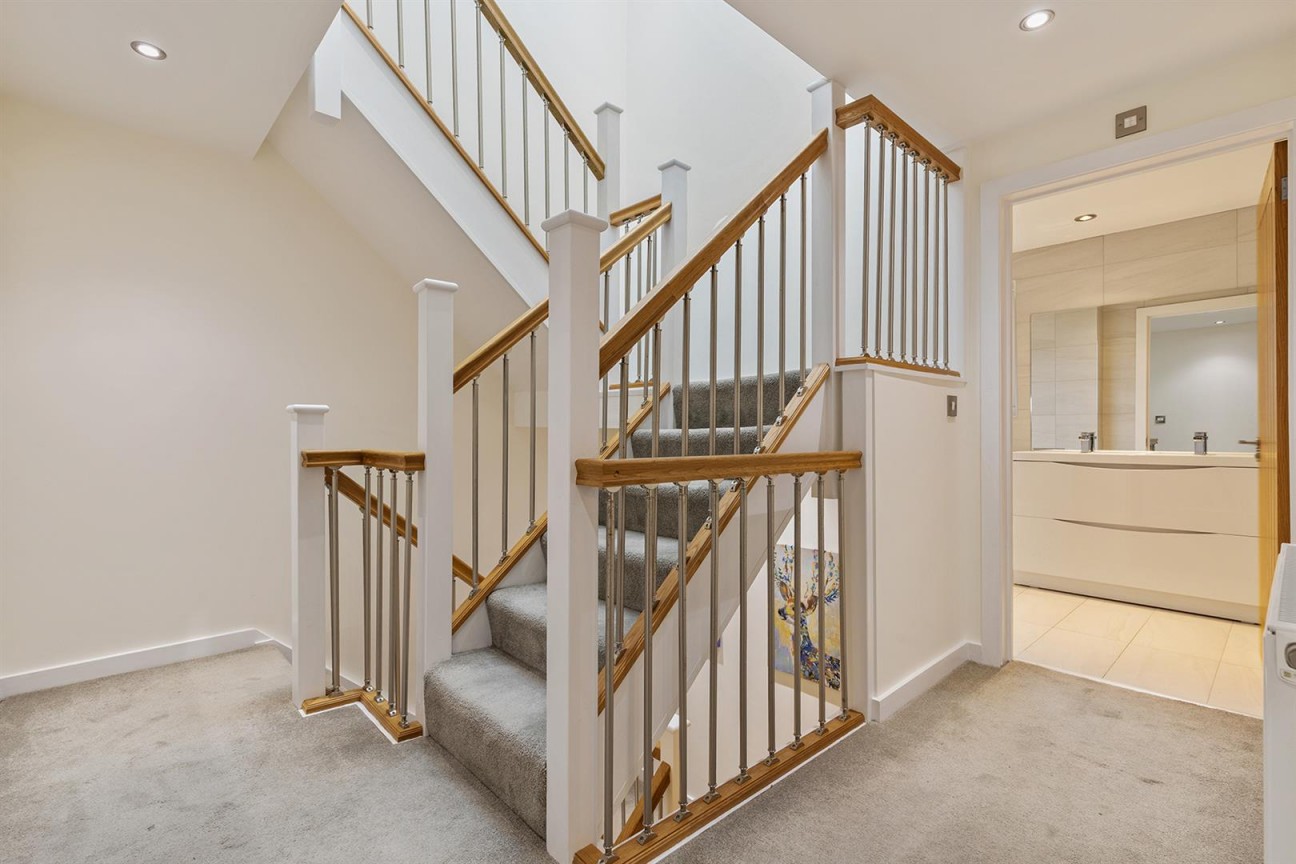 Hallam Grange Road, Sheffield