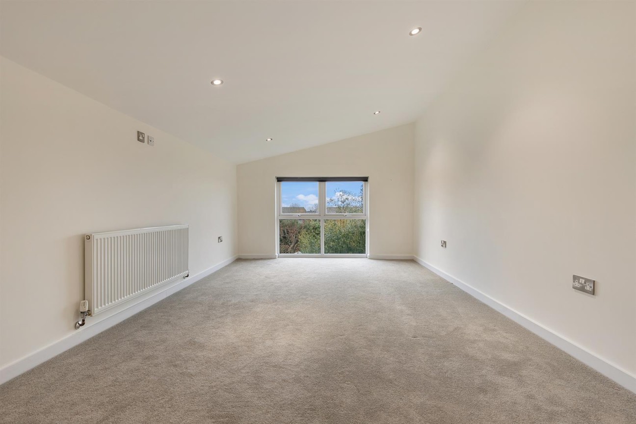 Hallam Grange Road, Sheffield