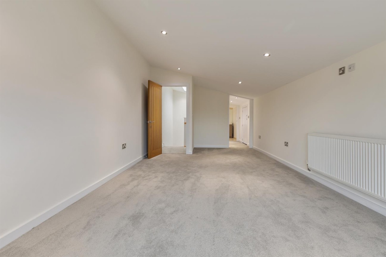 Hallam Grange Road, Sheffield