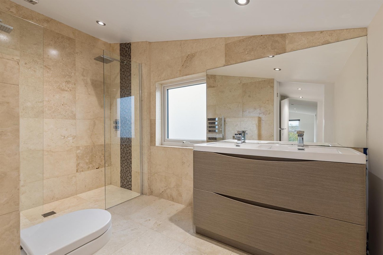 Hallam Grange Road, Sheffield