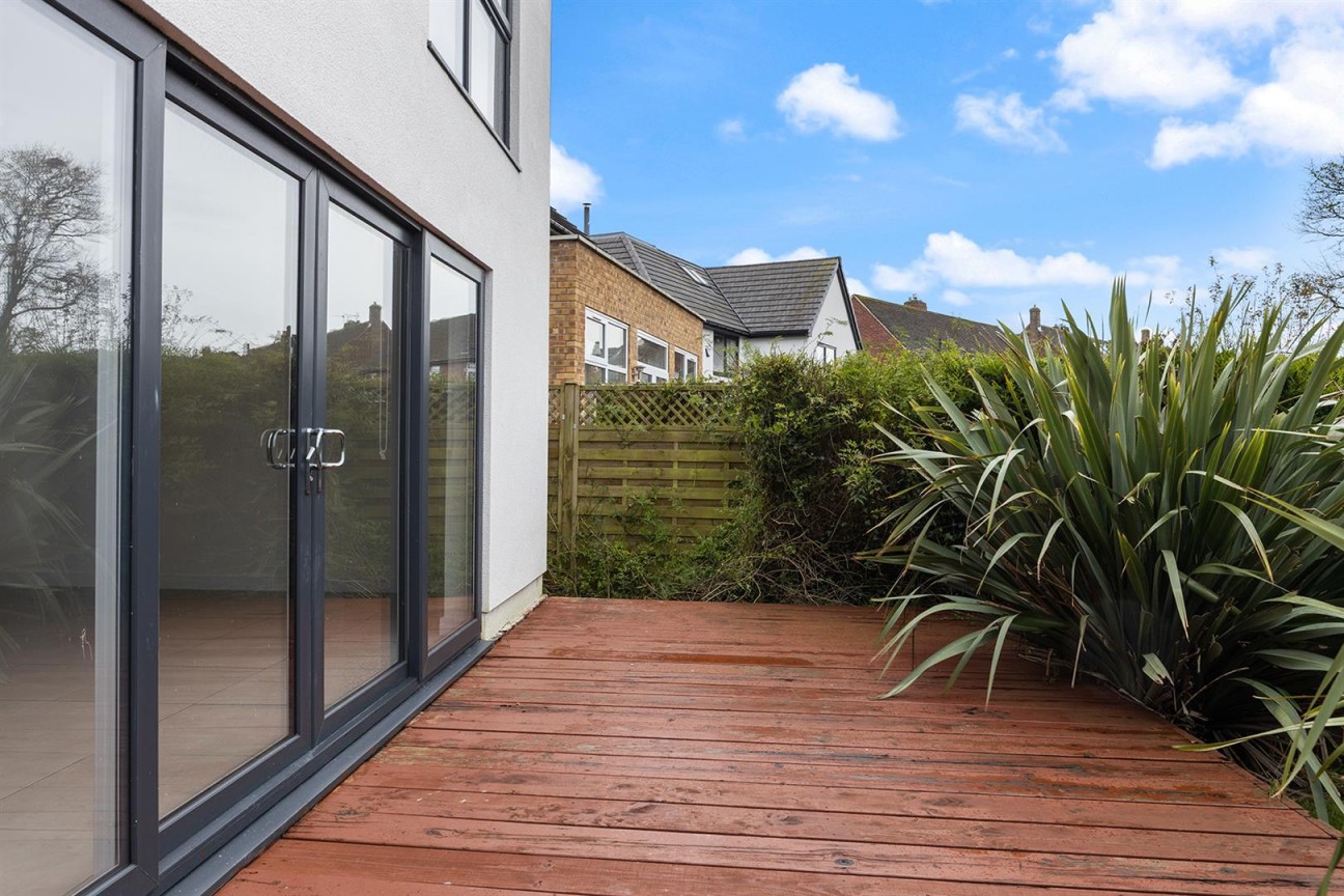 Hallam Grange Road, Sheffield