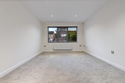 Hallam Grange Road, Sheffield