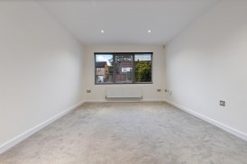 Hallam Grange Road, Sheffield