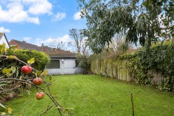 Hallam Grange Road, Sheffield