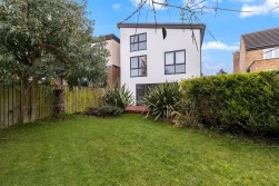 Hallam Grange Road, Sheffield