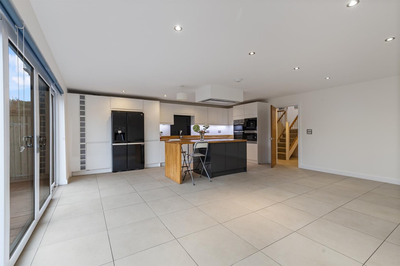 Hallam Grange Road, Sheffield