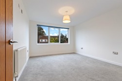 Hallam Grange Road, Sheffield