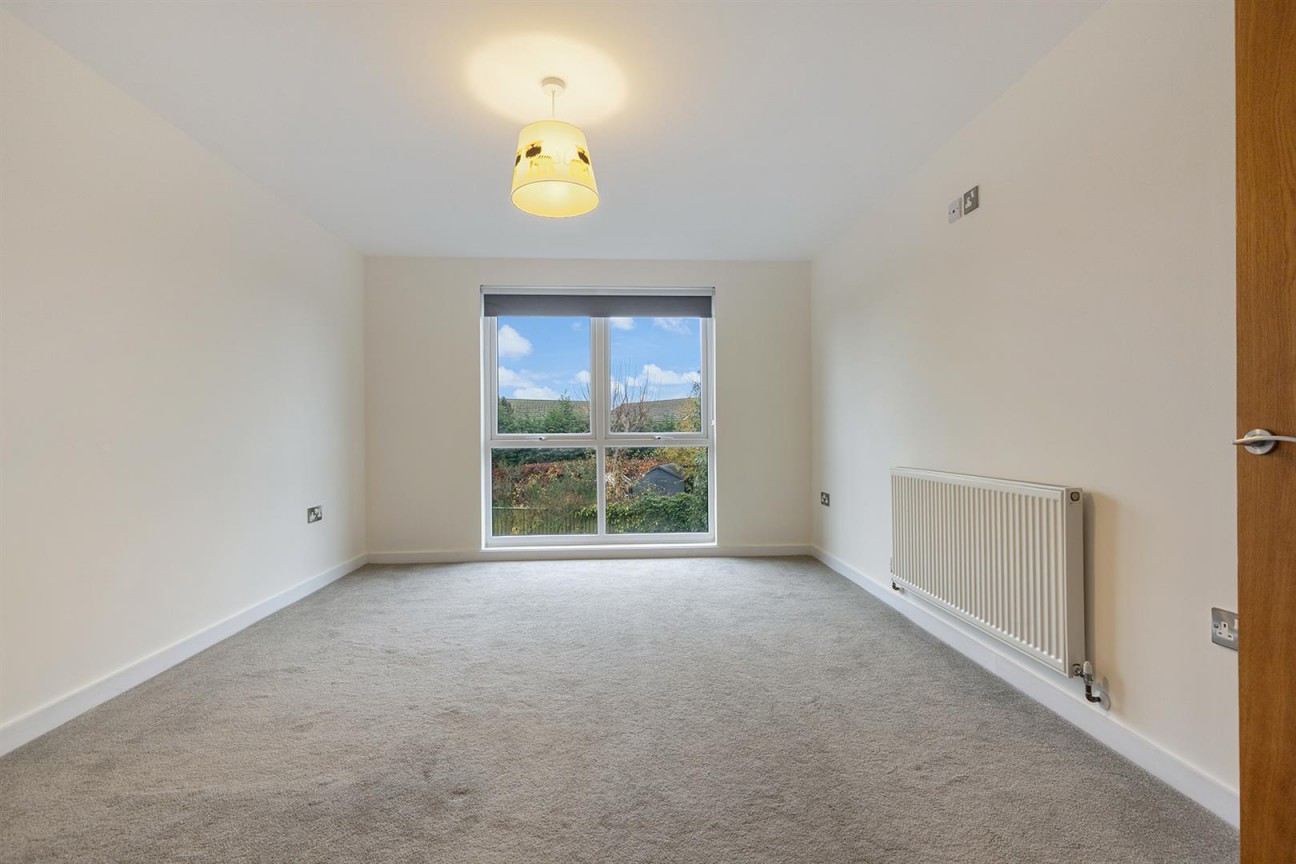 Hallam Grange Road, Sheffield