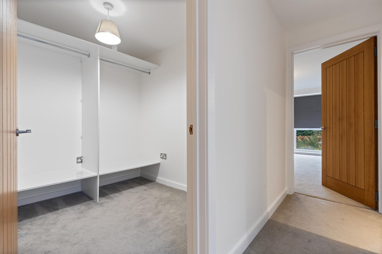 Hallam Grange Road, Sheffield