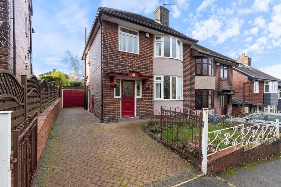 Tinker Lane, Sheffield