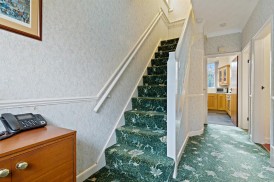 Tinker Lane, Sheffield