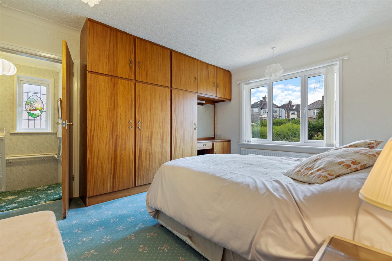 Tinker Lane, Sheffield