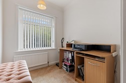 Tinker Lane, Sheffield