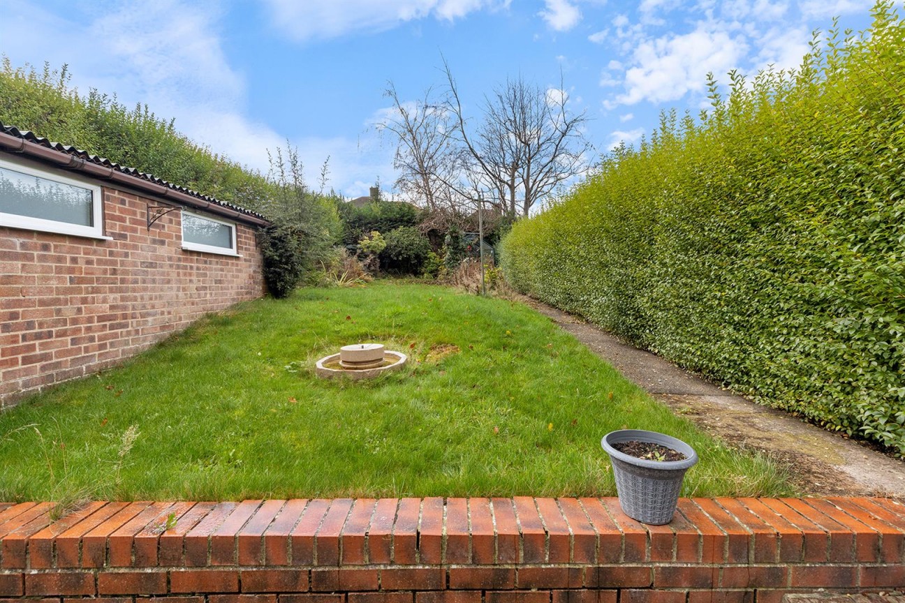 Tinker Lane, Sheffield