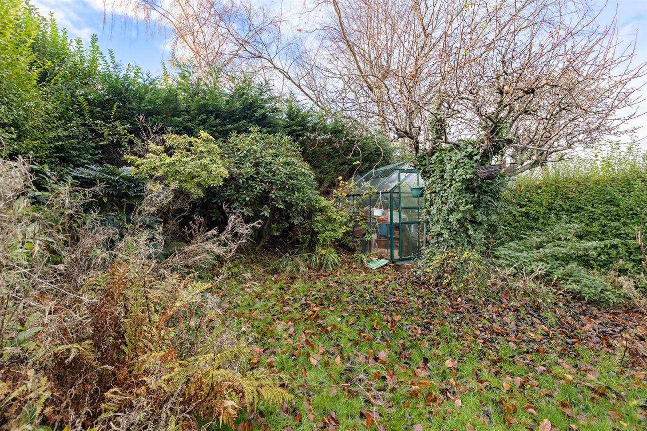 Tinker Lane, Sheffield