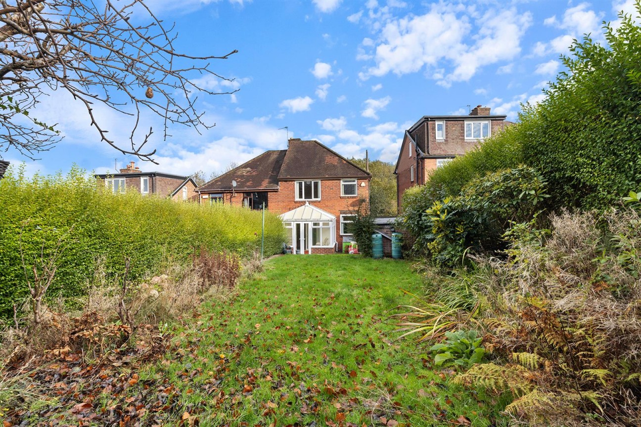 Tinker Lane, Sheffield