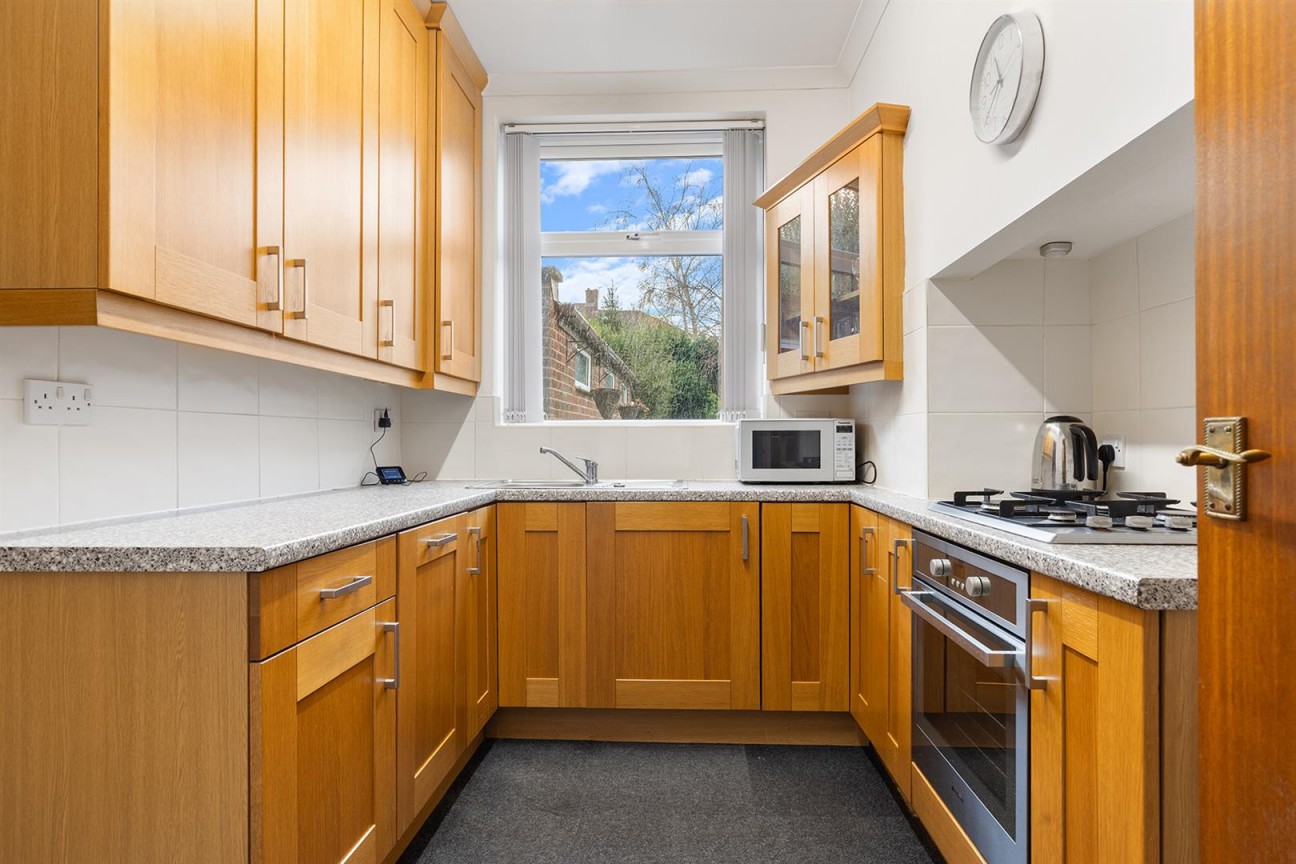 Tinker Lane, Sheffield