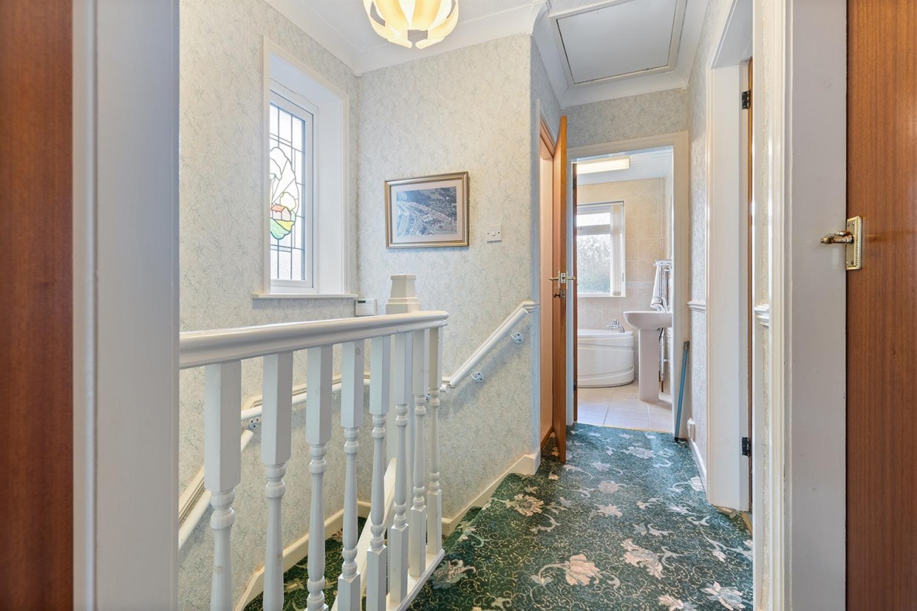 Tinker Lane, Sheffield