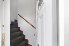 Hangingwater Road, Sheffield