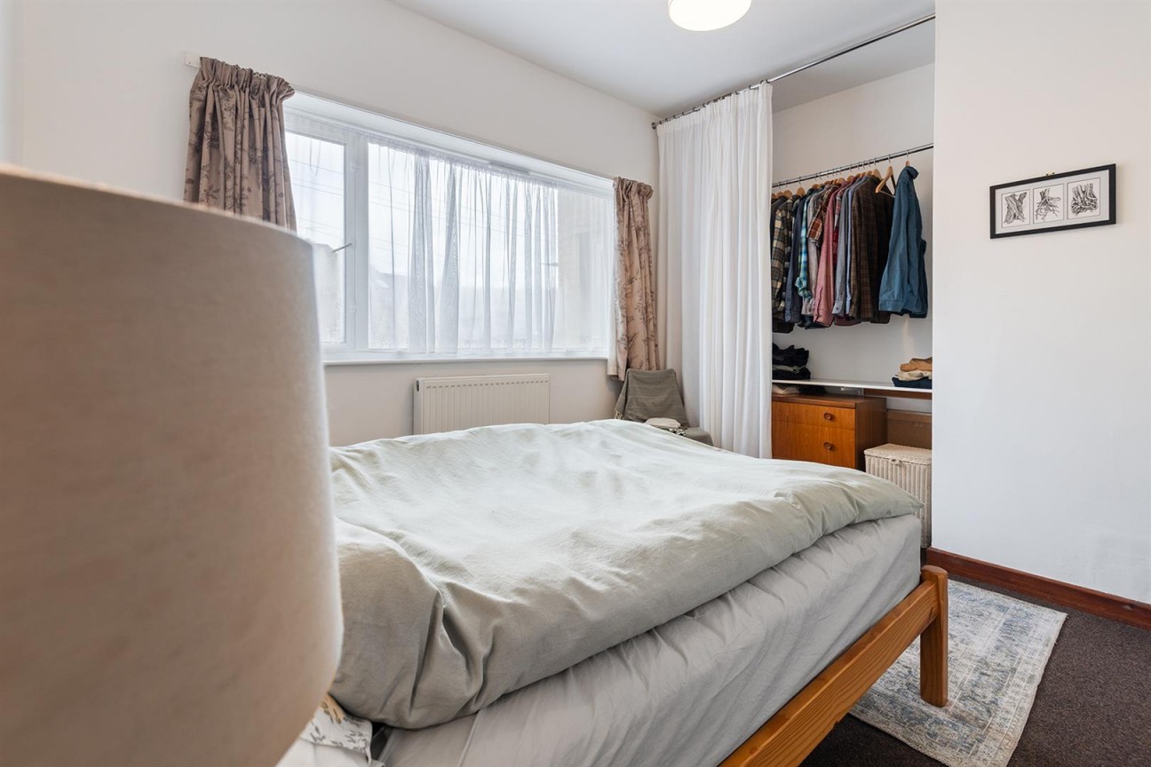 Hangingwater Road, Sheffield