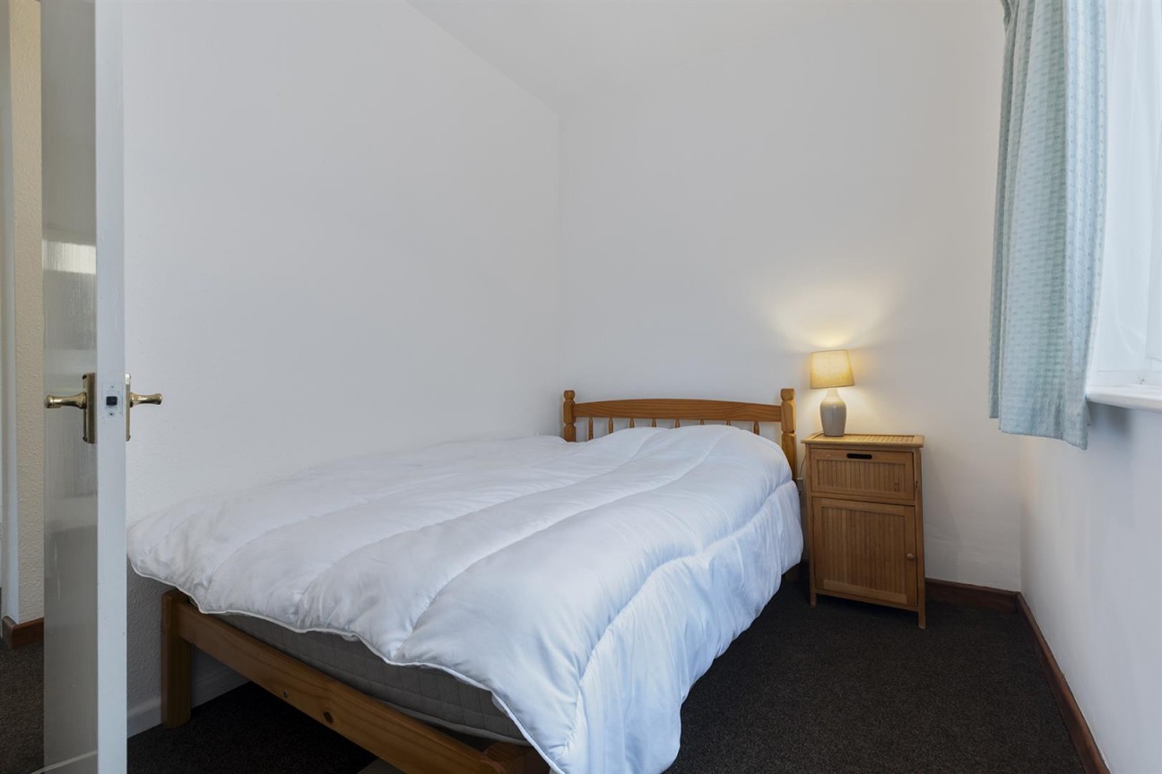 Hangingwater Road, Sheffield