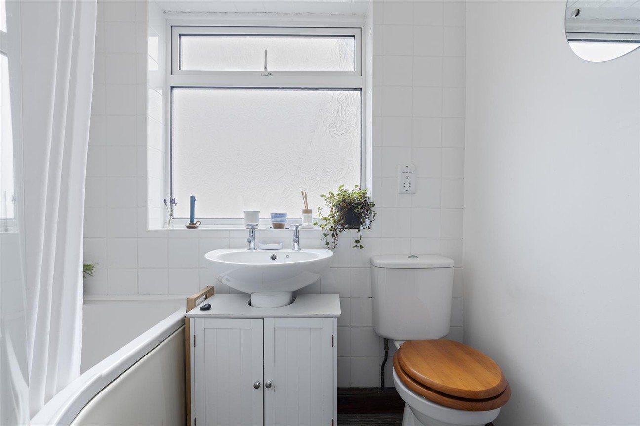 Hangingwater Road, Sheffield