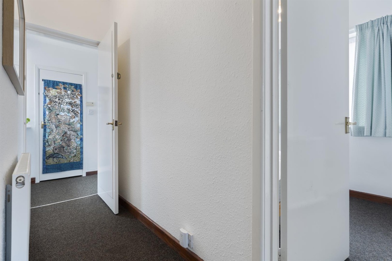 Hangingwater Road, Sheffield