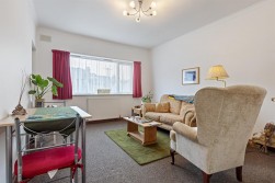 Hangingwater Road, Sheffield