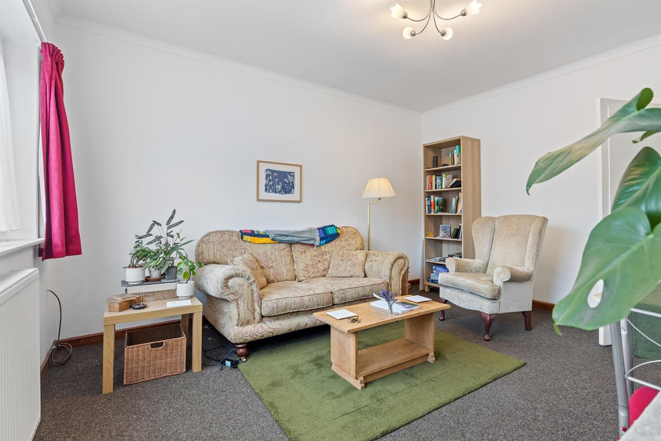 Hangingwater Road, Sheffield